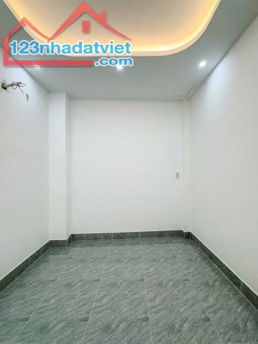 NHÀ TRỆT LẦU HẺM 138 TRẦN HƯNG ĐẠO - GẦN CHỢ AN NGHIỆP CẦN THƠ - 5