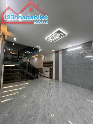 🏡 BÁN NHÀ PHỐ 1 TRỆT 1 LẦU – TRẢNG DÀI - 2