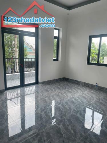 🏡 BÁN NHÀ PHỐ 1 TRỆT 1 LẦU – TRẢNG DÀI - 3