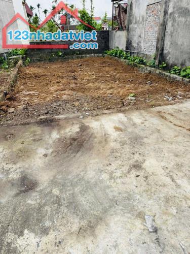 Bán đất Hợp Đức - Đồ Sơn - Hải Phòng - 1