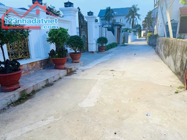Bán đất Hợp Đức - Đồ Sơn - Hải Phòng - 2