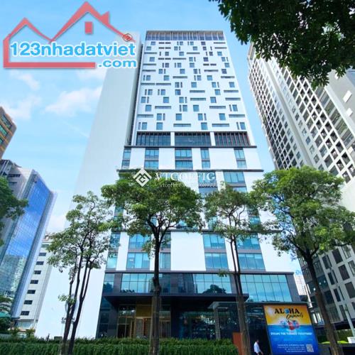 Thuê văn phòng giá siêu hời tại Duy Tân, Dịch Vọng, Cầu Giấy, Hà Nội