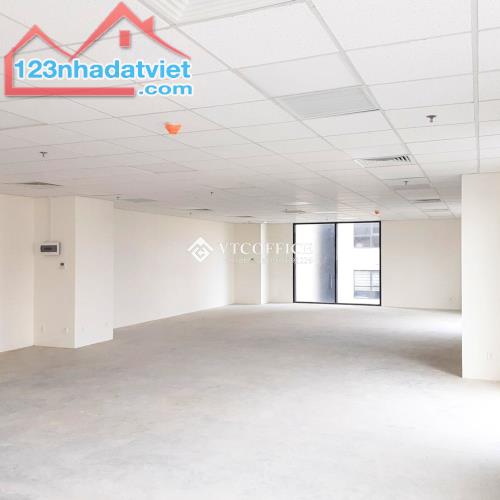 Thuê văn phòng giá siêu hời tại Duy Tân, Dịch Vọng, Cầu Giấy, Hà Nội - 2