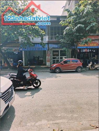 🏡 CHÍNH CHỦ BÁN NHÀ MẶT PHỐ TRUNG TÂM TP. YÊN BÁI – VỊ TRÍ VÀNG KINH DOANH SẦM UẤT 🏡