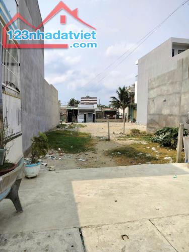 SỞ HỮU NGAY LÔ ĐẤT ĐẸP TDC NINH CHỮ – GIÁ CHỈ 870 TRIỆU – VỊ TRÍ VÀNG ĐẮC ĐỊA! - 1