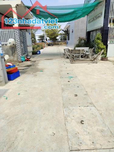 SỞ HỮU NGAY LÔ ĐẤT ĐẸP TDC NINH CHỮ – GIÁ CHỈ 870 TRIỆU – VỊ TRÍ VÀNG ĐẮC ĐỊA! - 2