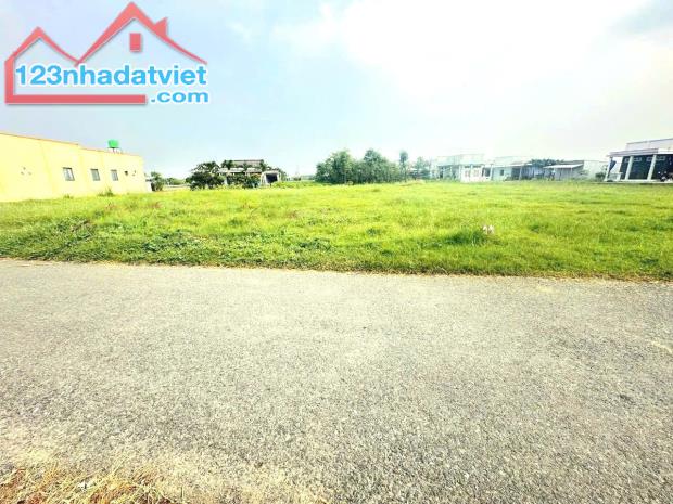 530tr B.á.n đất thổ cư, nhựa Xóm Mãng, Tân Đông, Gò Công Đông, Tiền Giang.