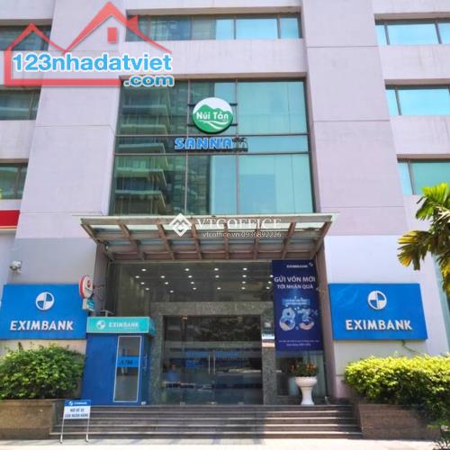 Văn phòng cực chất tại Dịch Vọng, Cầu Giấy, Hà Nội với diện tích 500m2, giá chỉ 200k - 2