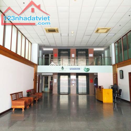 Văn phòng cực chất tại Dịch Vọng, Cầu Giấy, Hà Nội với diện tích 500m2, giá chỉ 200k - 4