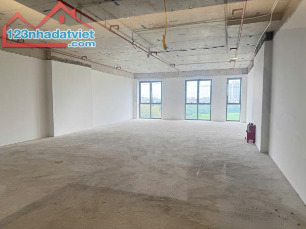Văn phòng cực chất tại Dịch Vọng, Cầu Giấy, Hà Nội với diện tích 500m2, giá chỉ 200k - 5