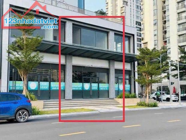 GIỎ HÀNG SHOP KHỐI ĐẾ ĐẸP NHẤT PHÚ MỸ HƯNG - 1