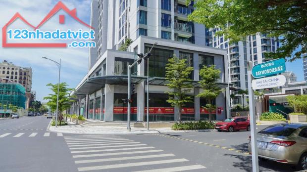 SỞ HỮU NGAY CĂN SHOP CUỐI CÙNG TẠI CARDINAL COURT GIÁ GỐC TỪ CĐT - 2