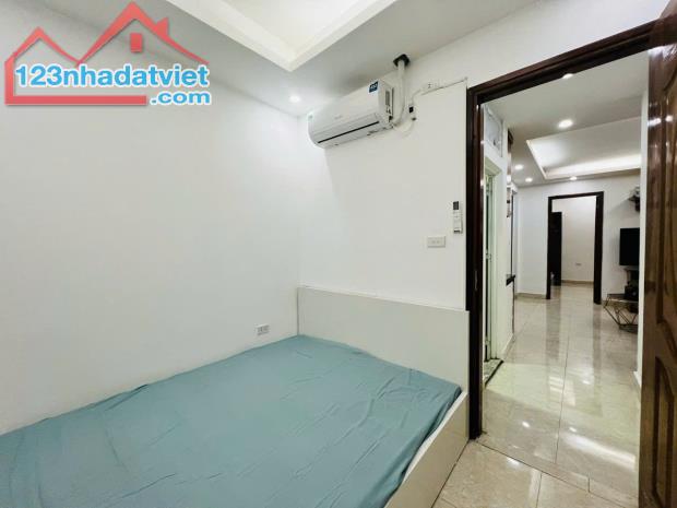 Cần bán căn hộ chung cư mini ngõ 23 Xuân La,  Tây Hồ 50m, 2PN, giá 1.9 tỷ, phôi sổ riêng - 2