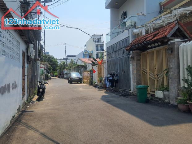 DÒNG TIỀN 21 TRIỆU- DÃY TRỌ KIỆT OTO NGUYỄN ĐÌNH CHIỂU SÁT BÙI TÁ HÁN- GẦN NAM VIỆT Á
