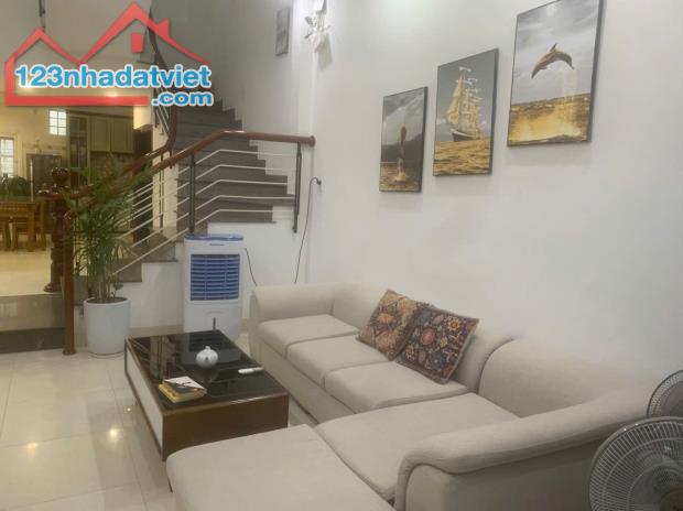 Bán nhà 3 tầng mặt tiền An Thượng 17, Mỹ An - gần biển Mỹ Khê - 60m2, giá 9 tỷ tl - 1