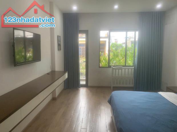 Bán nhà 3 tầng mặt tiền An Thượng 17, Mỹ An - gần biển Mỹ Khê - 60m2, giá 9 tỷ tl - 3