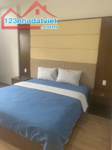 Bán nhà 3 tầng mặt tiền An Thượng 17, Mỹ An - gần biển Mỹ Khê - 60m2, giá 9 tỷ tl - 4