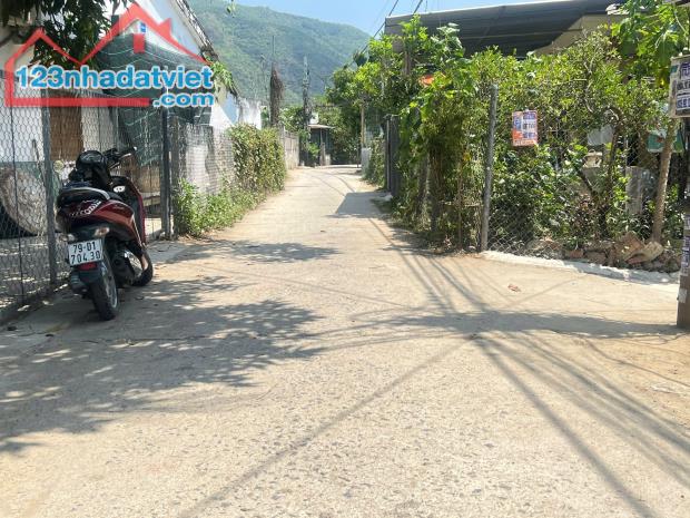 BÁN ĐẤT THỔ CƯ CÓ SẴN NHÀ CẤP 4 – GẦN TRUNG TÂM TP. NHA TRANG - 1