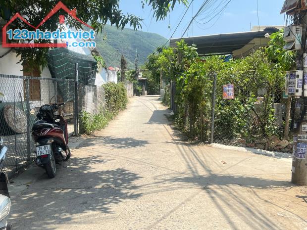 BÁN ĐẤT THỔ CƯ CÓ SẴN NHÀ CẤP 4 – GẦN TRUNG TÂM TP. NHA TRANG - 2