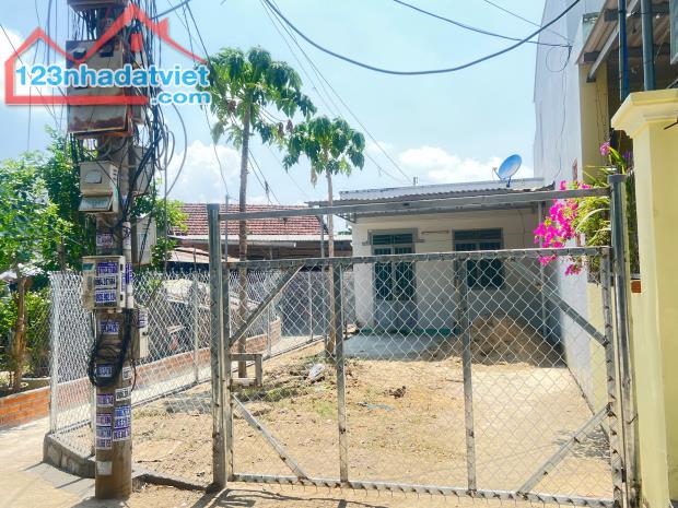 BÁN ĐẤT THỔ CƯ CÓ SẴN NHÀ CẤP 4 – GẦN TRUNG TÂM TP. NHA TRANG - 3