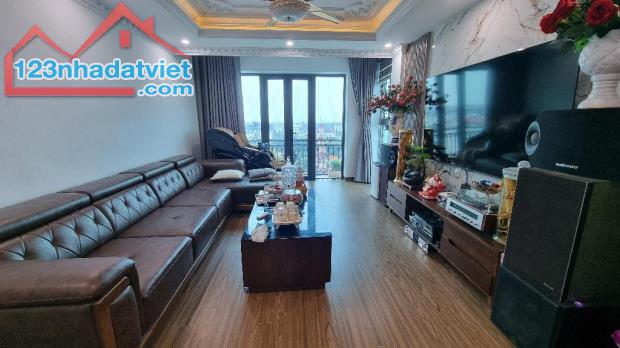 Bán nhanh nhà 9  tầng thang máy Quốc Lộ 32, kinh doanh,vỉa hè, dòng tiền, 2 mặt đường - 1