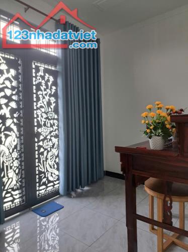 Bán gấp nhà 4 tầng 4pn, 60m2, DT 743, Bình Chuẩn, Thuận An, Bình Dương. Chỉ 3.9 tỷ. - 3