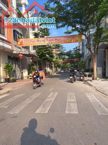 Bán gấp nhà 4 tầng 4pn, 60m2, DT 743, Bình Chuẩn, Thuận An, Bình Dương. Chỉ 3.9 tỷ. - 5