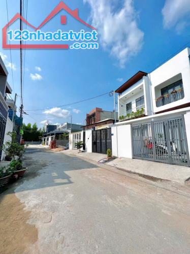 Bán nhà sổ riêng gần TP Biên Hòa - 1