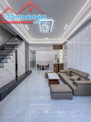 Bán nhà sổ riêng gần TP Biên Hòa - 3