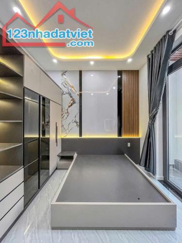 Bán nhà sổ riêng gần TP Biên Hòa - 4