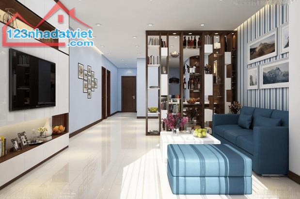 🏢 Bán căn hộ Moscow Tower Quận 12 – 73m² rộng thoáng, giá chỉ 2.3 tỷ, cơ hội vàng đầu tư!