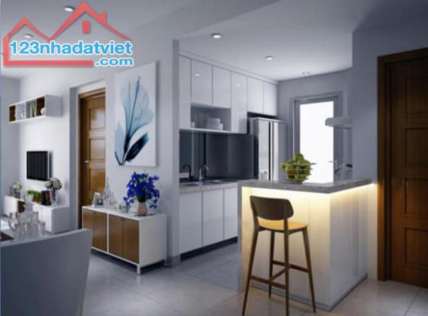 🏢 Bán căn hộ Moscow Tower Quận 12 – 73m² rộng thoáng, giá chỉ 2.3 tỷ, cơ hội vàng đầu tư! - 2