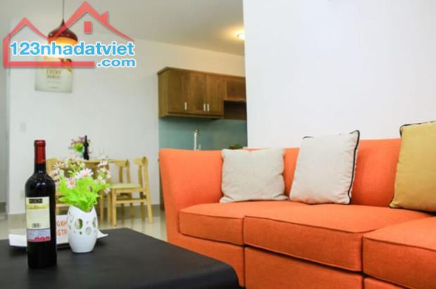 🏡 Căn hộ Moscow Tower giá tốt! 2PN, 73m², chỉ 2.3 tỷ - Trung tâm Quận 12! - 1