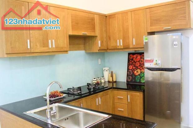 🏡 Căn hộ Moscow Tower giá tốt! 2PN, 73m², chỉ 2.3 tỷ - Trung tâm Quận 12! - 3