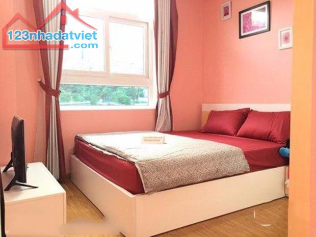 🏡 Căn hộ Moscow Tower giá tốt! 2PN, 73m², chỉ 2.3 tỷ - Trung tâm Quận 12! - 4