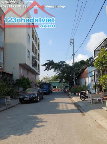 BÁN KHÁCH SẠN 50 PHÒNG KHU TÊN LỬA - DOANH THU 350 TRIỆU/THÁNG - GIÁ 75 TỶ - 2