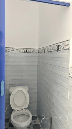 Nhà mới 2 tầng đường Số 1 giáp Q8, Giá 850 Triệu - 3