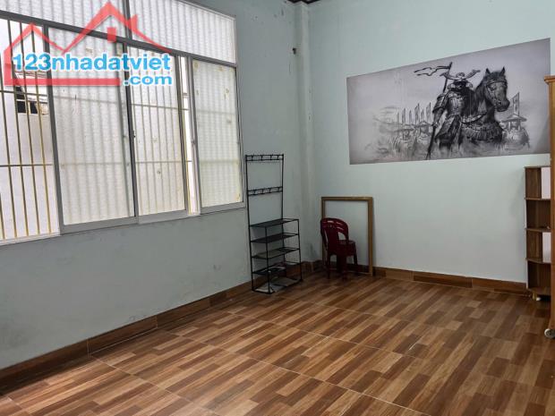 NHÀ MẶT TIỀN NGUYỄN HỮU DẬT - 101M2 - 2 TẦNG - KINH DOANH SẦM UẤT - 12.5 TỶ - 1