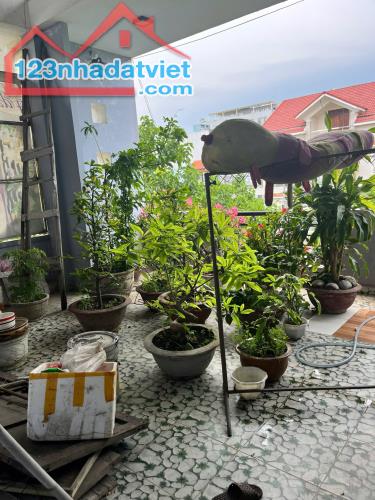 NHÀ MẶT TIỀN NGUYỄN HỮU DẬT - 101M2 - 2 TẦNG - KINH DOANH SẦM UẤT - 12.5 TỶ - 2