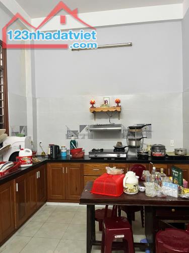 NHÀ MẶT TIỀN NGUYỄN HỮU DẬT - 101M2 - 2 TẦNG - KINH DOANH SẦM UẤT - 12.5 TỶ - 4