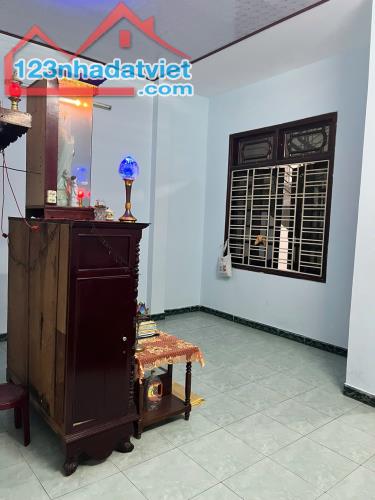NHÀ MẶT TIỀN NGUYỄN HỮU DẬT - 101M2 - 2 TẦNG - KINH DOANH SẦM UẤT - 12.5 TỶ - 5