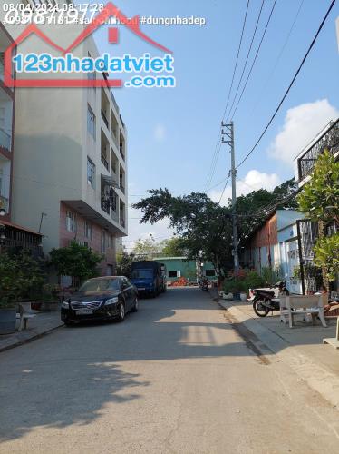BÁN KHO XƯỞNG MẶT TIỀN TRẦN ĐẠI NGHĨA , NGANG 10M, ẤP 2, 1003M2 - 36 TỶ - 2