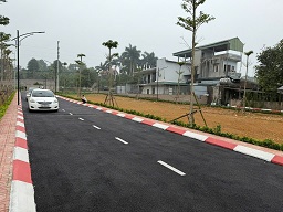 BÁN ĐẤT FULL THỔ CƯ – VỊ TRÍ ĐẸP TẠI BÃI DÀI, TIẾN XUÂN, THẠCH THẤT