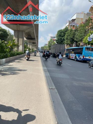 CẦN BÁN NHÀ MẶT PHỐ QUANG TRUNG HÀ ĐÔNG, KINH DOANH ĐỈNH, DT: 50M2, GIÁ BÁN 16,7 TỶ