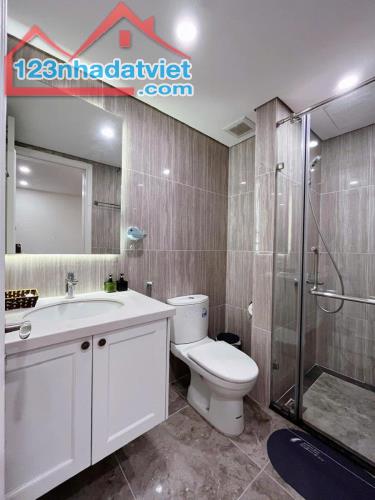 Bán căn hộ 3 ngủ 103m, toà d le roi solei tân hoàng minh, tây hồ - 1