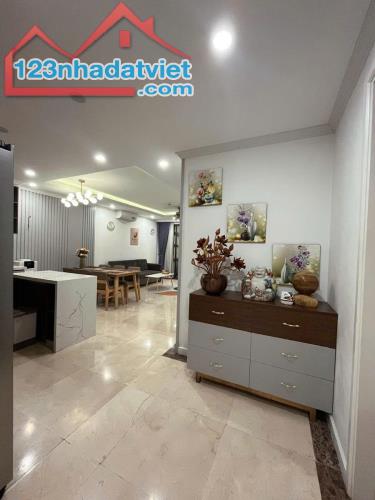 Bán căn hộ 3 ngủ 103m, toà d le roi solei tân hoàng minh, tây hồ - 2
