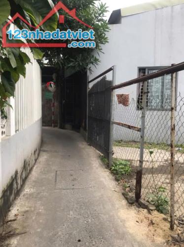 CHÍNH CHỦ CÓ LÔ ĐẤT CẦN BÁN TẠI TỔ 14 PHƯỜNG HÒA CƯỜNG NAM - QUẬN HẢI CHÂU - TP ĐÀ NẴNG