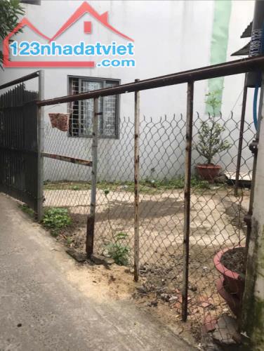 CHÍNH CHỦ CÓ LÔ ĐẤT CẦN BÁN TẠI TỔ 14 PHƯỜNG HÒA CƯỜNG NAM - QUẬN HẢI CHÂU - TP ĐÀ NẴNG - 2