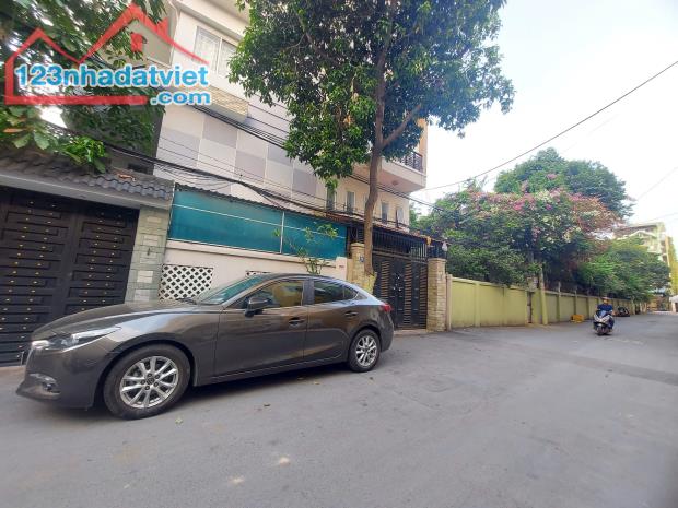 Hiếm Bán nhà 4T ngang to 7x15m khu VIP bàn cờ căn cứ 26 Gò Vấp, 14TyTL