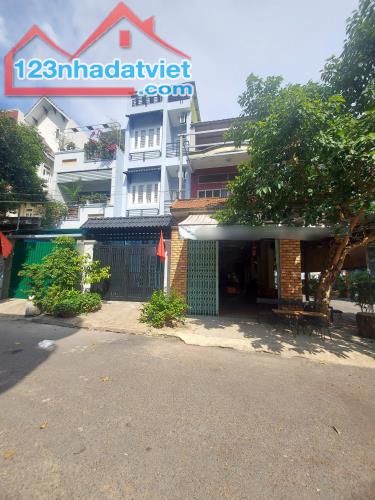 Hiếm Bán nhà 4T ngang to 7x15m khu VIP bàn cờ căn cứ 26 Gò Vấp, 14TyTL - 2